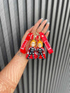 Marvel Korean Keychain