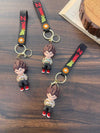 DragonBallZ Korean Keychain