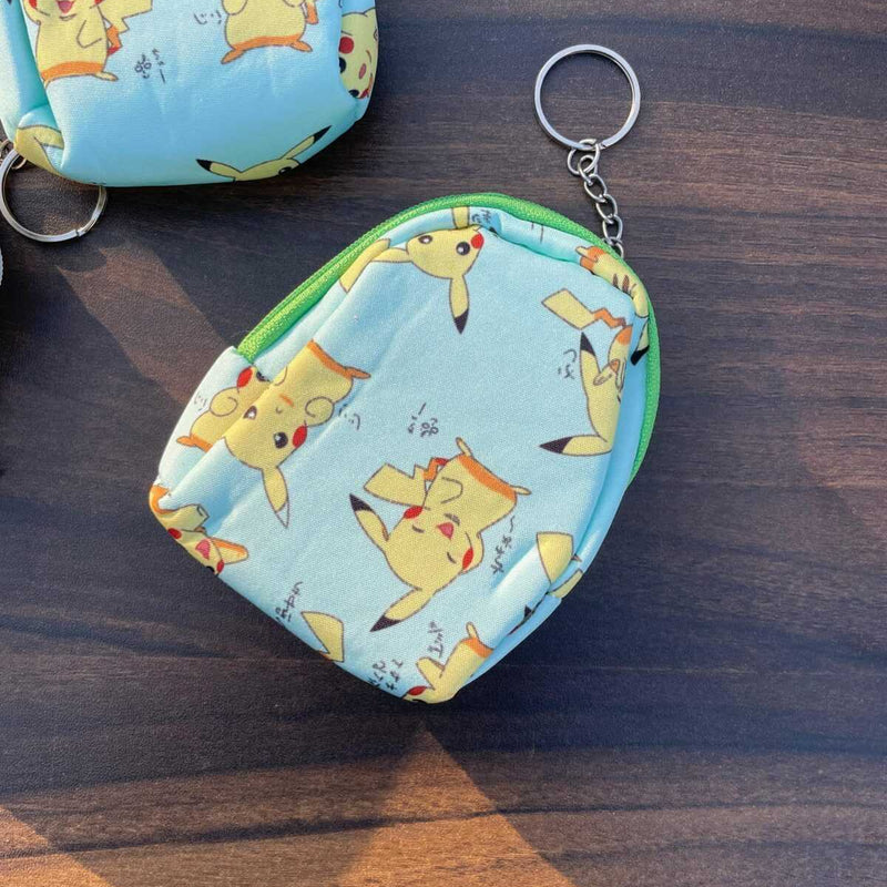 Mini Bag Coin Pouch