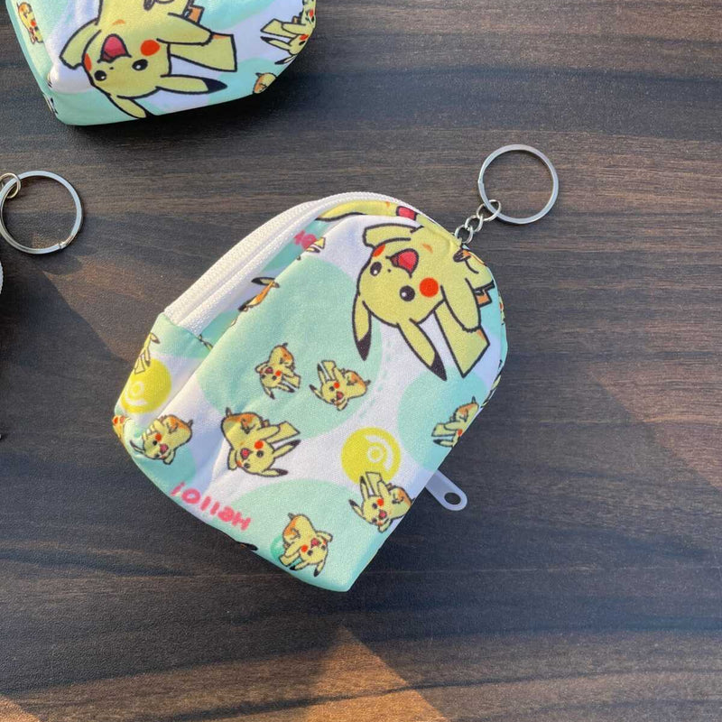 Mini Bag Coin Pouch