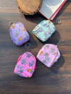 Mini Bag Coin Pouch- Tom and Jerry Edition