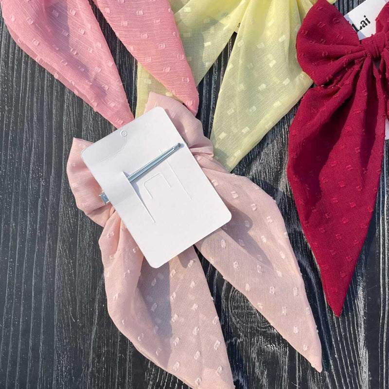 Everyday Medium Sized Bows