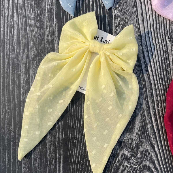 Everyday Medium Sized Bows