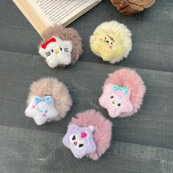 Korean Premium Rubbers