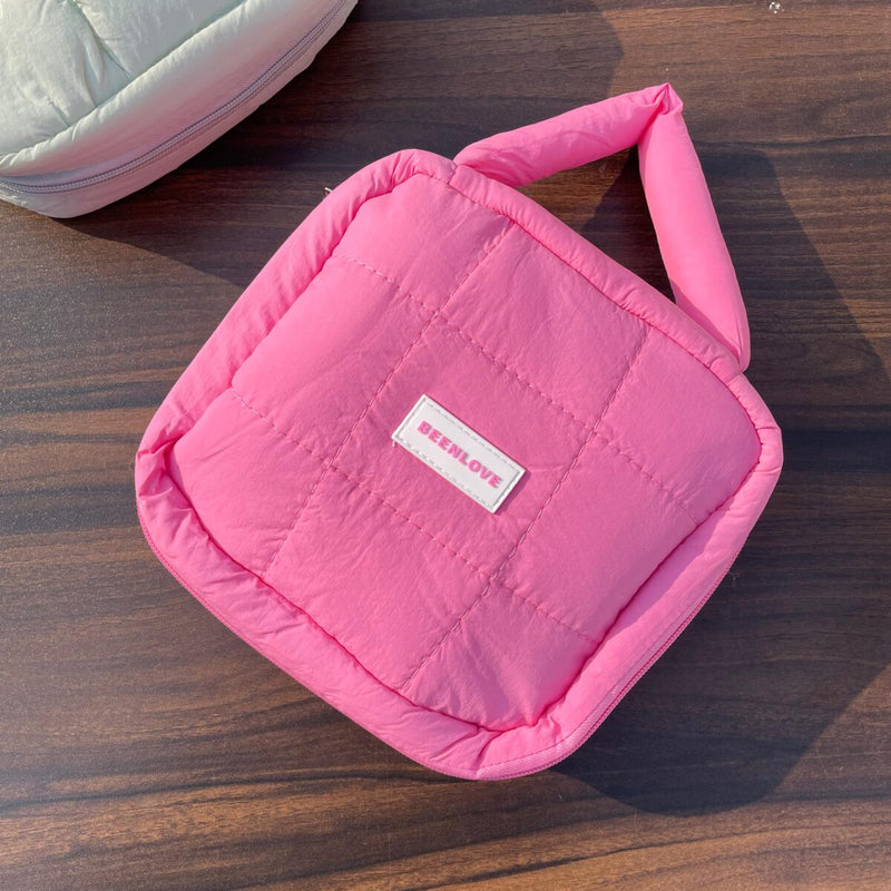 Korean Puffer Organizers