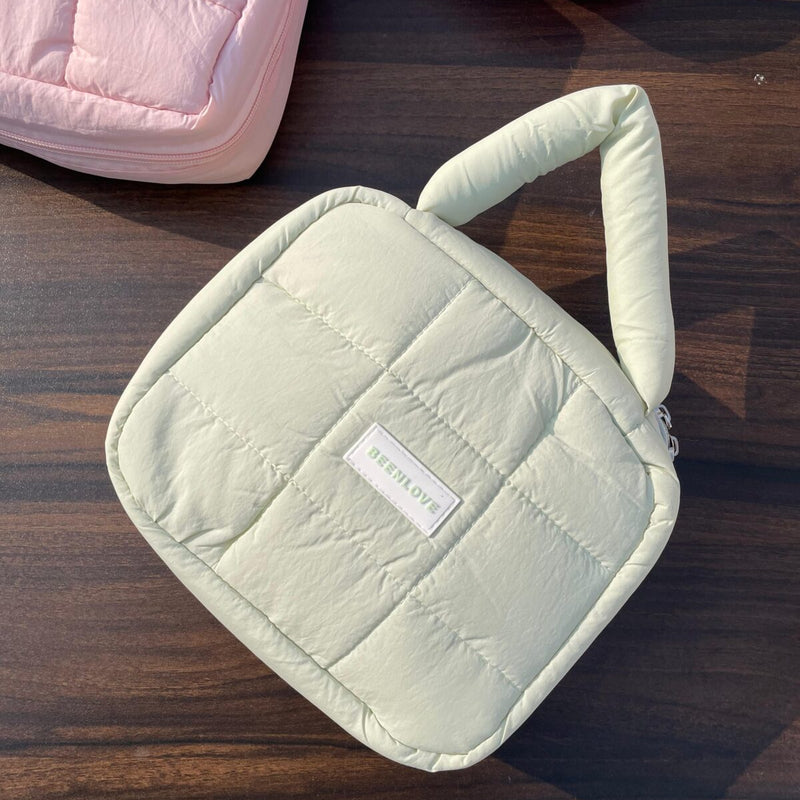 Korean Puffer Organizers