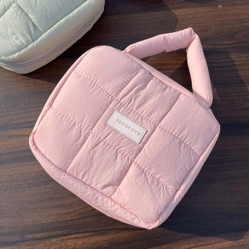 Korean Puffer Organizers