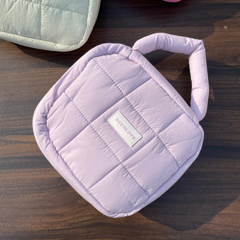 Korean Puffer Organizers