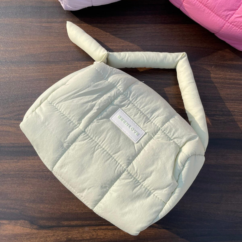 Korean Puffer Organizers