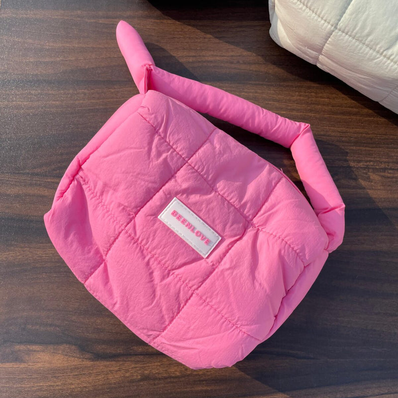 Korean Puffer Organizers