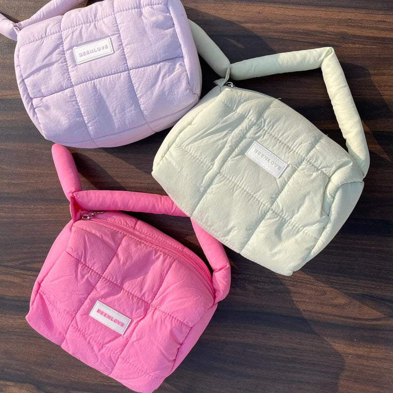 Korean Puffer Organizers
