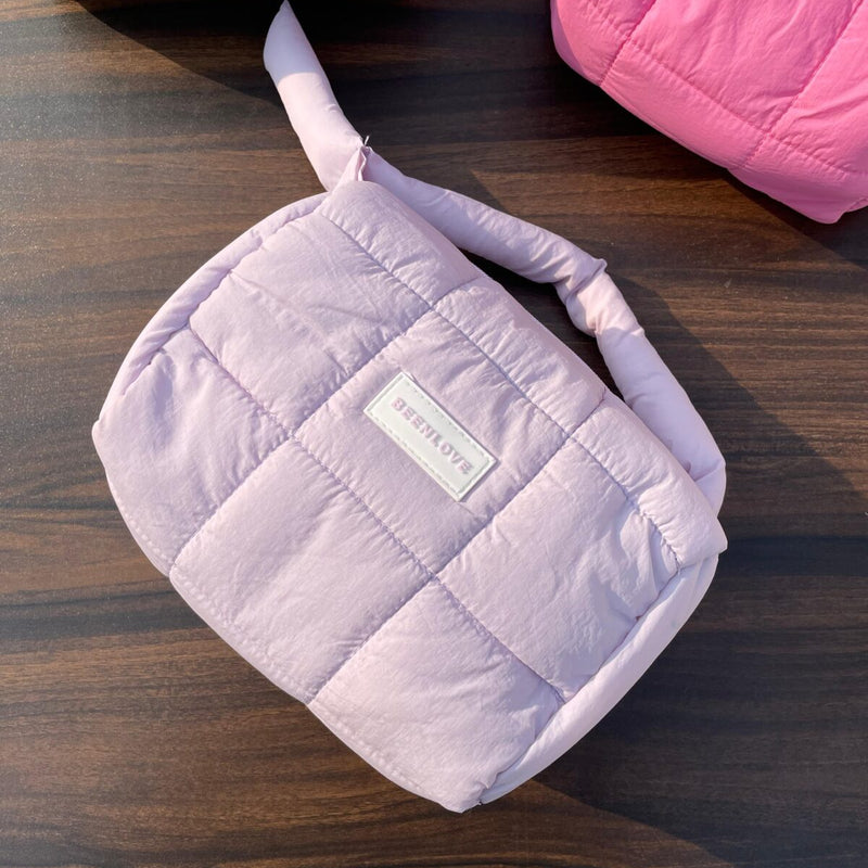 Korean Puffer Organizers