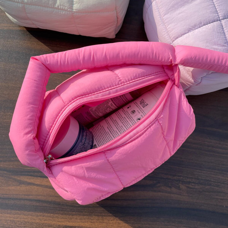 Korean Puffer Organizers