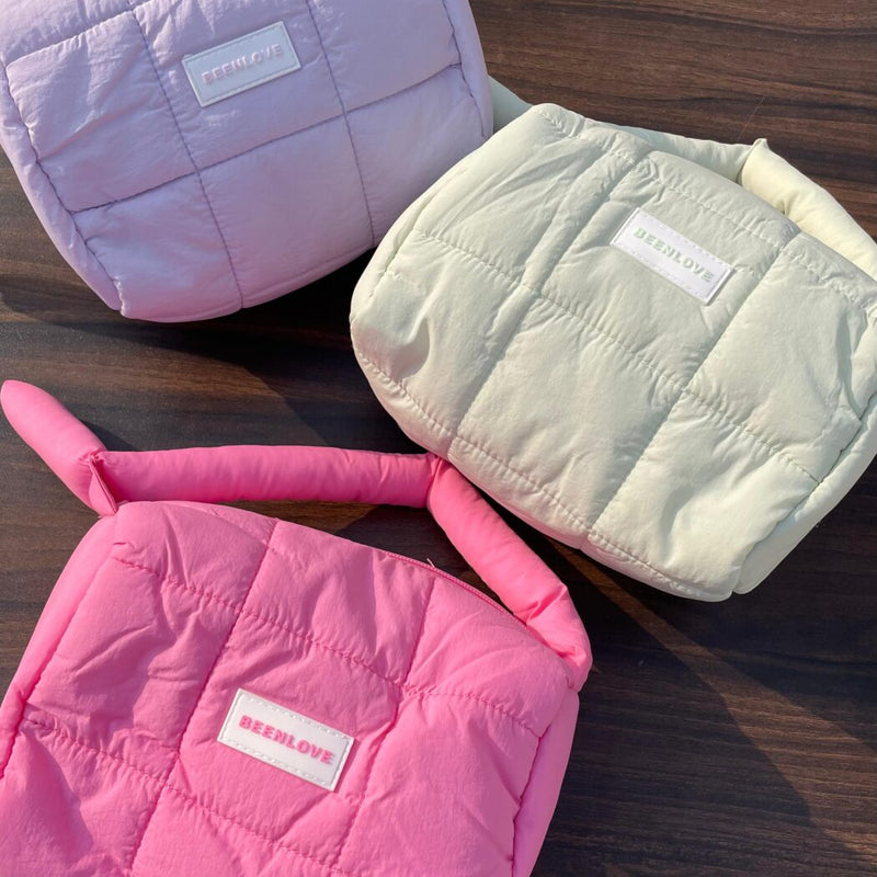 Korean Puffer Organizers