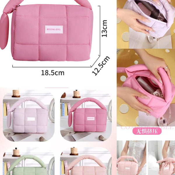 Korean Puffer Organizers