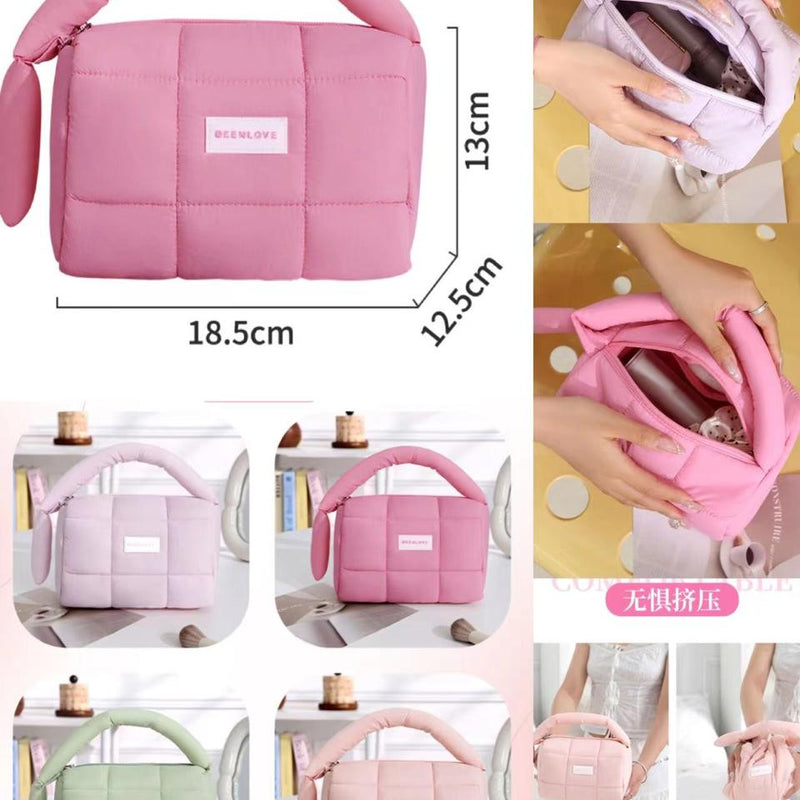 Korean Puffer Organizers
