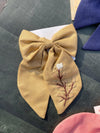 Handcrafted Clip Bows