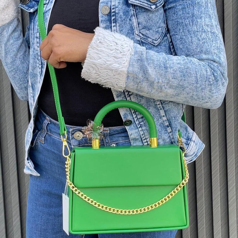 Emillia Box Sling