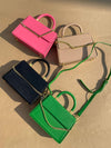 Emillia Box Sling