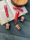 Shinchan Keychain