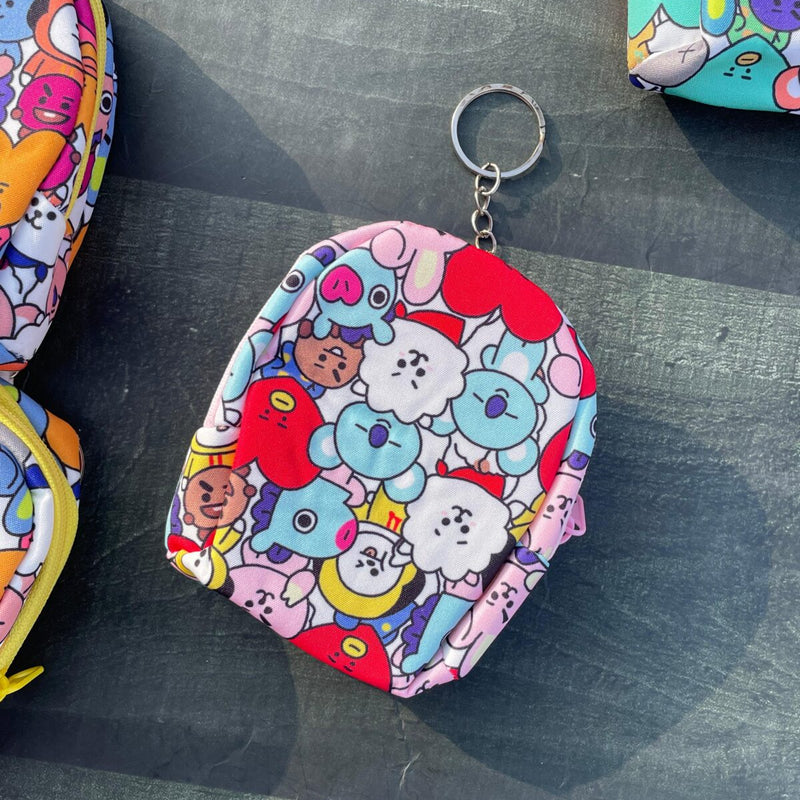 Mini Bag Coin pouch