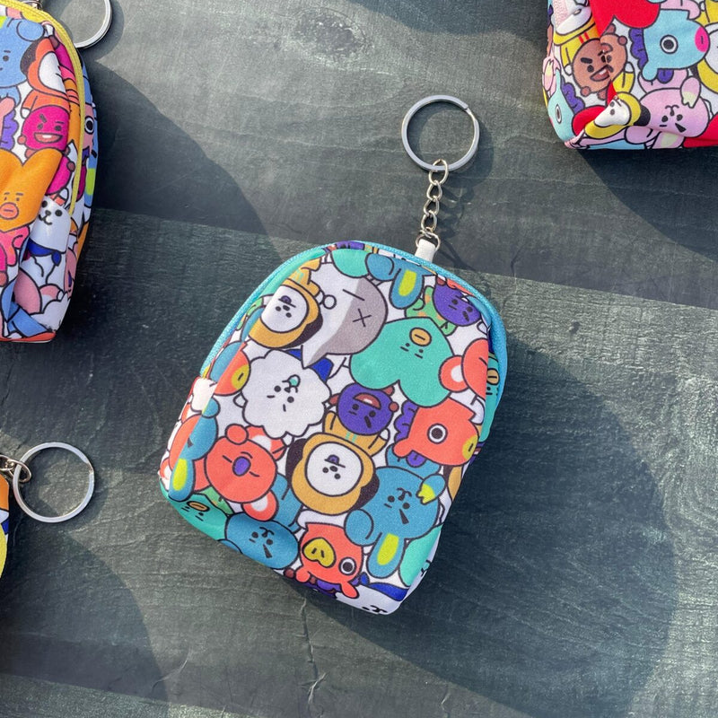 Mini Bag Coin pouch