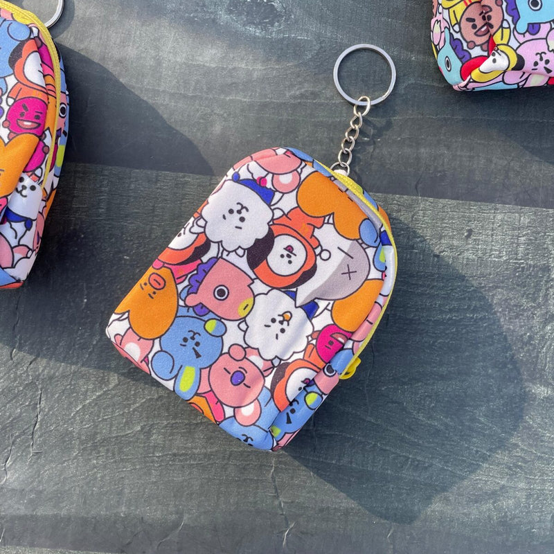 Mini Bag Coin pouch