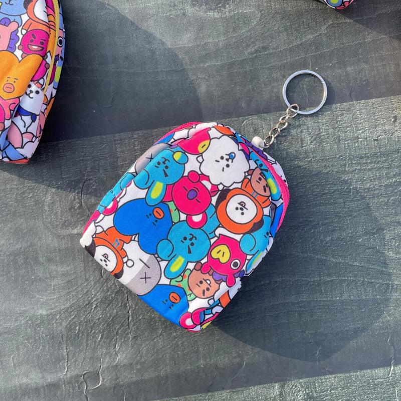 Mini Bag Coin pouch