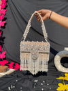 Wedding Bag- BEIGE