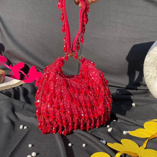 The Modern Indian- RED