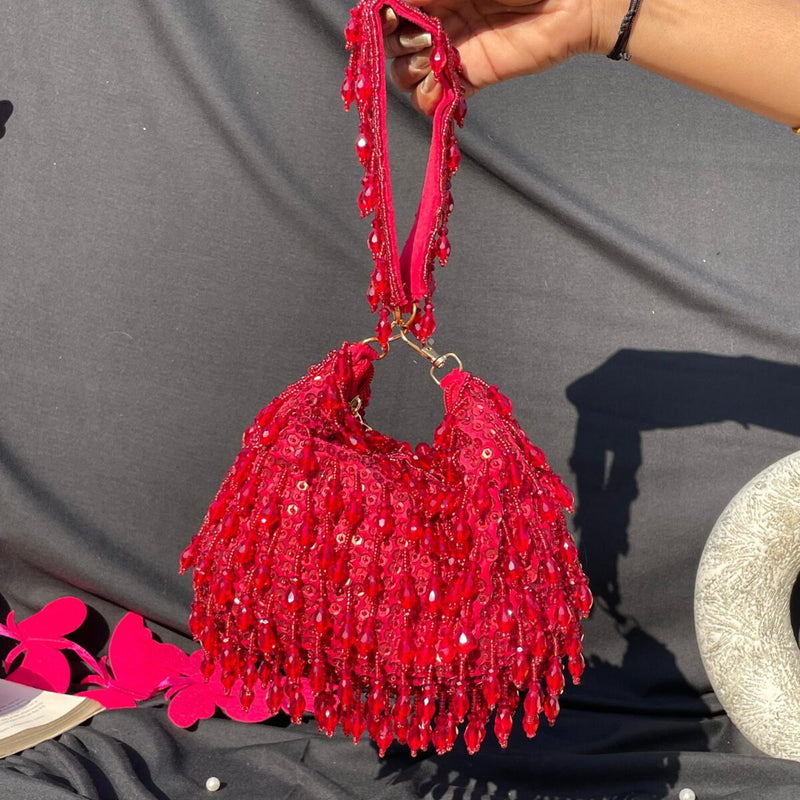 The Modern Indian- RED