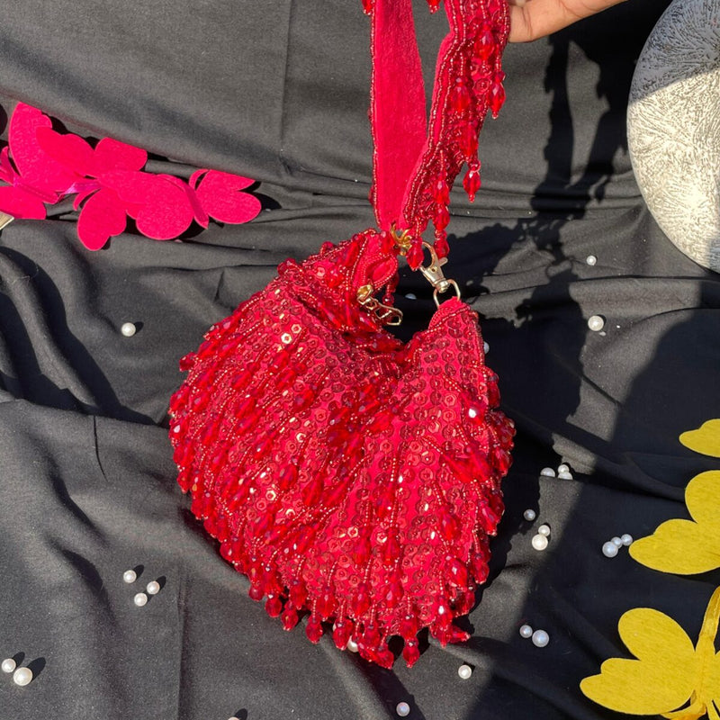 The Modern Indian- RED