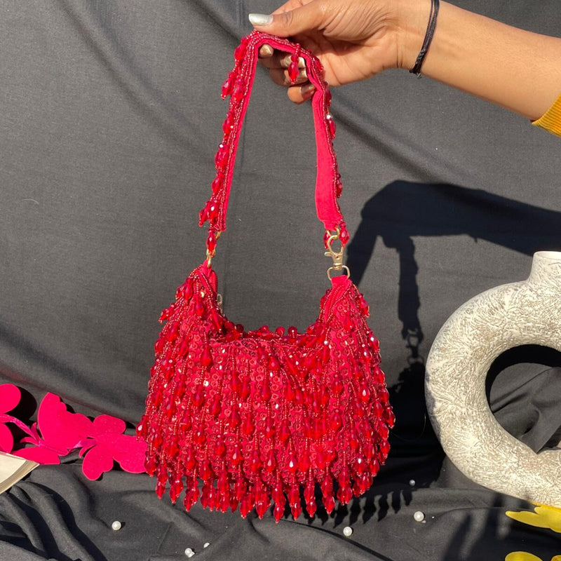 The Modern Indian- RED