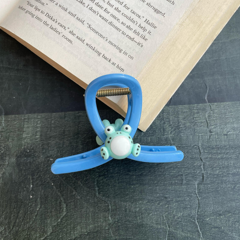 Korean Claw Clip