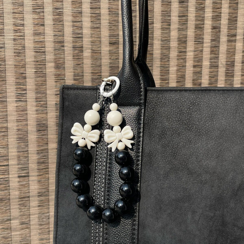 Bow Mobile / Bag Charm