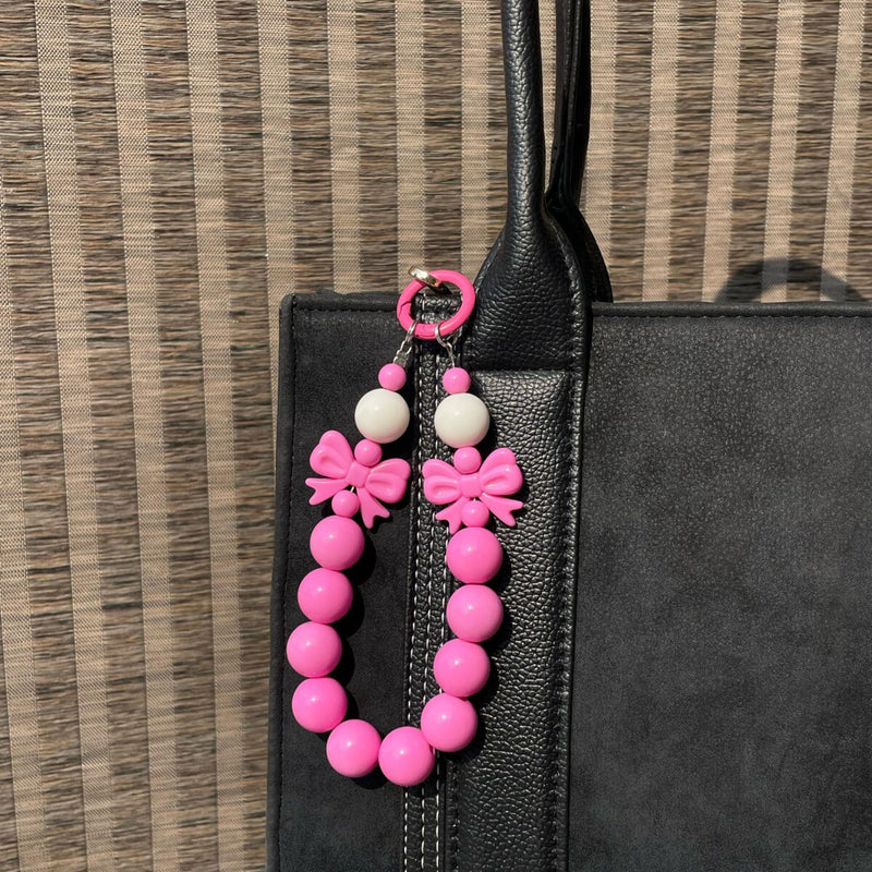 Bow Mobile / Bag Charm