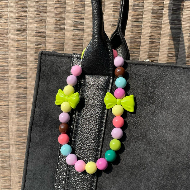 Bow Mobile / Bag Charm
