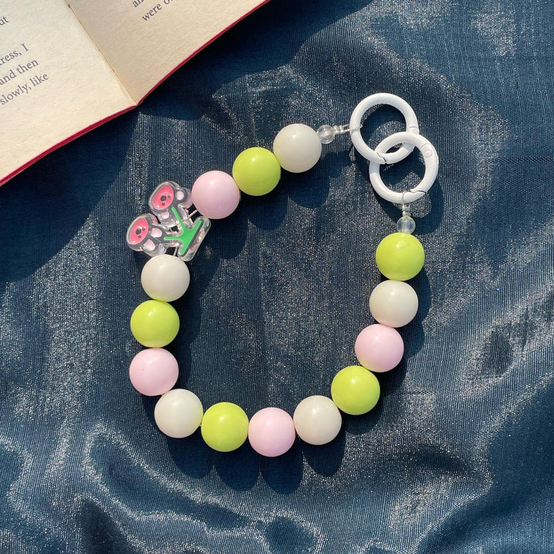 Korean Mobile / Bag Charm