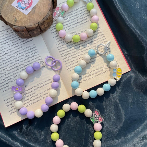 Korean Mobile / Bag Charm
