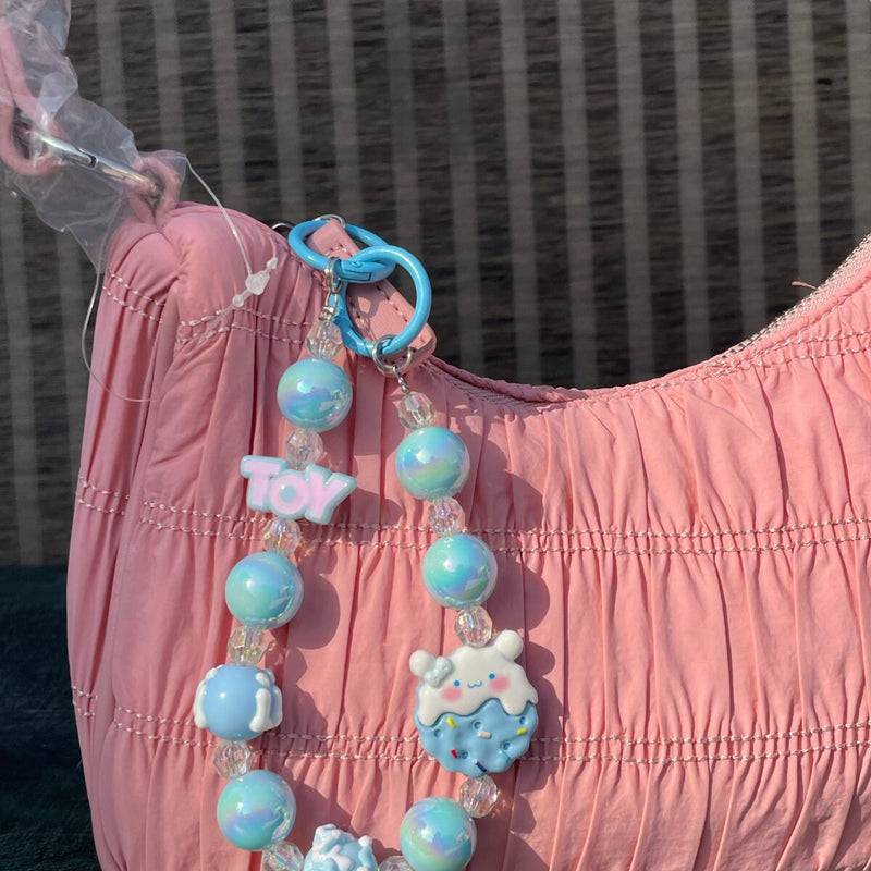 Korean Mobile / Bag Charm