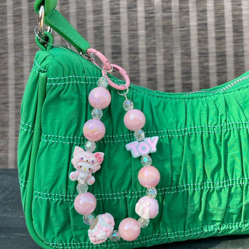 Korean Mobile / Bag Charm