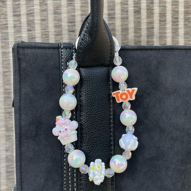 Korean Mobile / Bag Charm