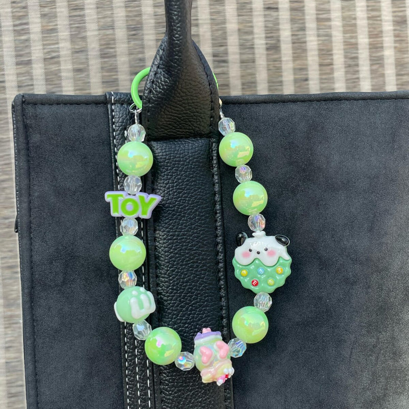Korean Mobile / Bag Charm