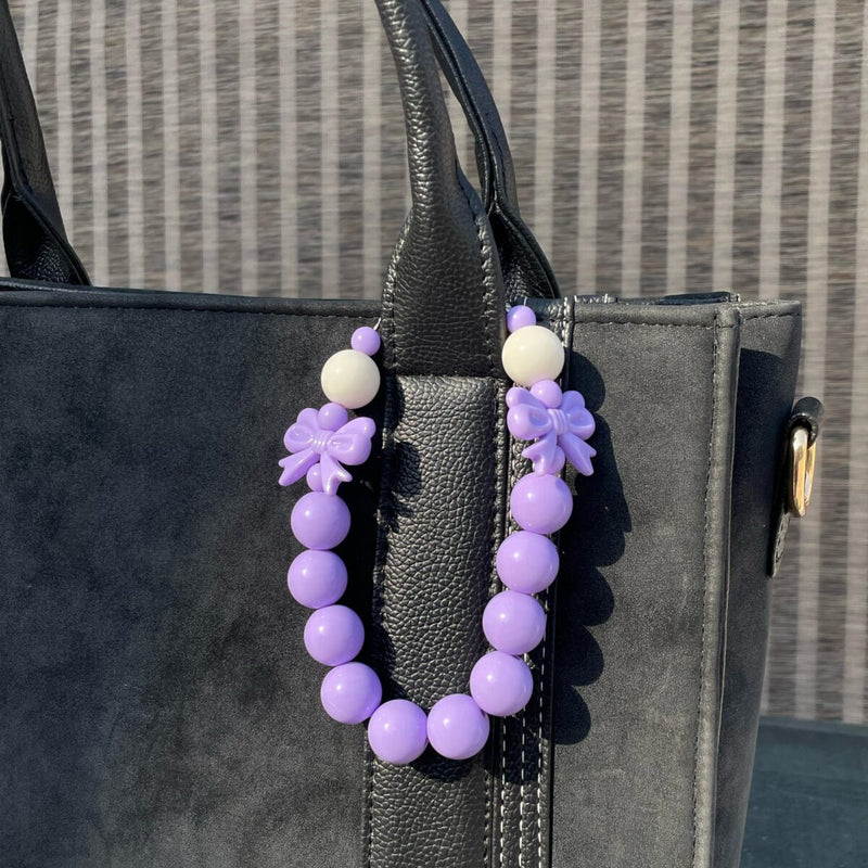 Bow Mobile / Bag Charm