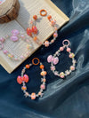 Bow Mobile / Bag Charm
