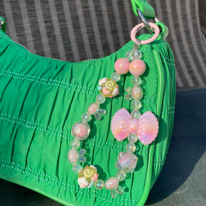 Bow Mobile / Bag Charm