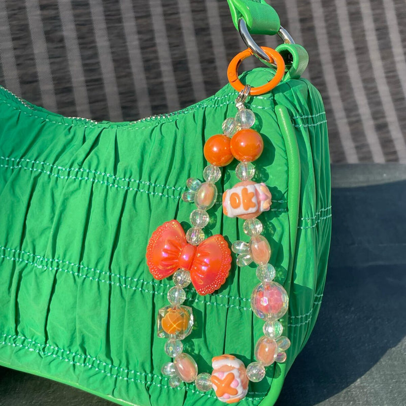 Bow Mobile / Bag Charm