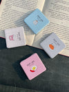 Pocket Size Magnetic Mirror