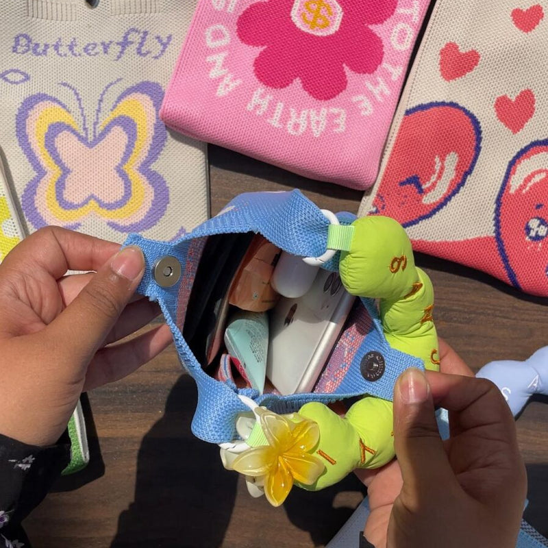 Korean Mobile Sling