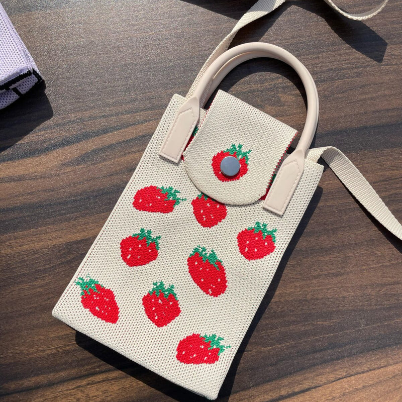 Korean Mobile Sling
